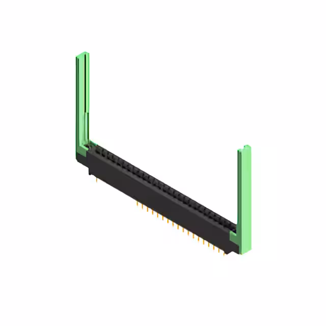 387-052-523-868 EDAC Inc.  Connecteurs de bordure